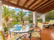 Holiday Home Ca Na Rosa by Interhome