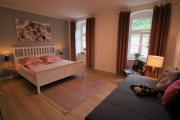 Ferienwohnung zum Bielatal