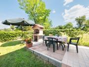 Holiday Home Il Castelliere-2 by Interhome