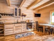 Chalet Plitvice II by Interhome