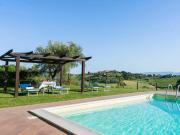 Holiday Home Vecchio Mulino by Interhome