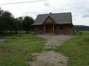Serce Beskidu Niskiego Myscowa Serce Beskidu Niskiego Myscowa