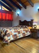 Top Mineral del Monte