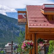 Top Banff