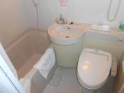 R&B Hotel Kanazawa Station Nishiguchi - Vacation STAY 39075v R&B Hotel Kanazawa Station Nishiguchi - Vacation STAY 39075v