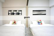 goom Hotel Fukuoka-Tenjin