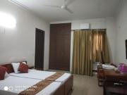 Deluxe Suite in Manor Inn Suites B-54, Sector-92