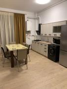 Apartament Oreo by Oneiro