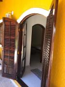 Casa pé na areia - 50 mts do mar