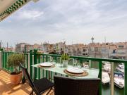 Apartment Port Ducal-3 by Interhome