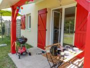 Apartment Les Jardins de lOcéan by Interhome