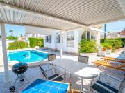 Holiday Home Picasso by Interhome