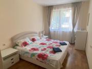 Apartment Sea Pearl