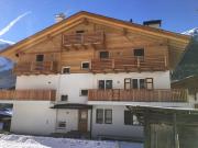 Appartamenti Cèsa Sorèie by AMA Val di Fassa