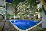 Rofa Kuta Hotel - CHSE Certified