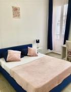 Charmant F4 proche de la gare Saint Charles