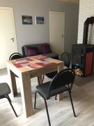 Metsalagendik Apartments