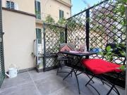 Via Benzi Apartment Como