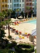 كريستال لاجونز بورتو جولف الساحل الشمالي