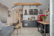 LCT City Design Apartment