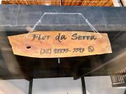 Chalé Flor da Serra