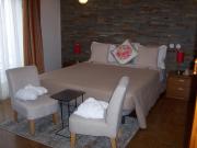 Hotel Santa Apolonia