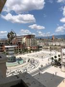 Top Skopje