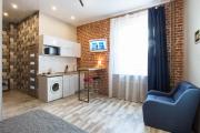 Lux apartment in the Center - Darvina street 17