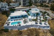 Ancient Thera Apartments