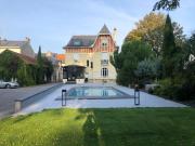 Le Pavillon de Nathalie