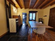 I Scalitt by Quokka 360 - Como Lake typical house in the fishing village