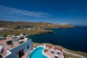 Top Astypalaia Town