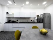 LargoDoria - ViaGenova, box auto privato incluso LargoDoria - ViaGenova, box auto privato incluso