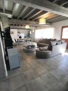 GITE DU MANOIR DE MONTEAN