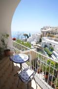 Top Positano