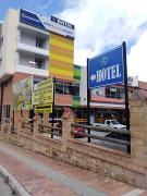 Top Tunja