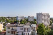 Fuerta Seaside Apartment Gdynia by Renters
