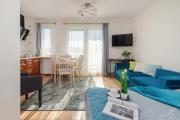 Fuerta Seaside Apartment Gdynia by Renters