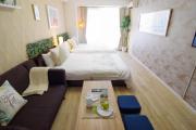 Nippombashi Art Hotel 505