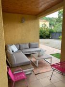 Top Sant Cebrià de Vallalta