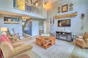 Top Mountain Home