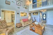 Top Mountain Home