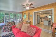 Top Mountain Home