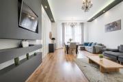 Real Apartments Zichy
