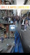 Nel cuore di napoli toledo