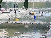 Jirisan One Night Two Days Pension