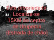 Top Urupema Top Urupema