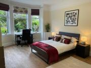 Lade Braes 3 Bed Apartment Central St Andrews