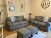 Lade Braes 3 Bed Apartment Central St Andrews