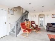 Bodlasan Groes Cottage